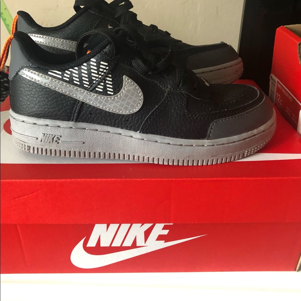 Nike Air Force 1 size 13.5c